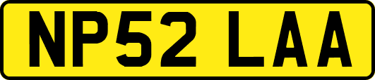 NP52LAA