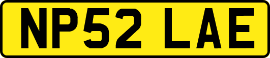 NP52LAE