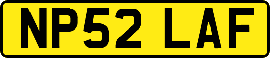 NP52LAF