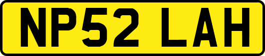 NP52LAH