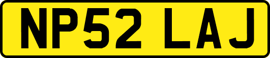 NP52LAJ