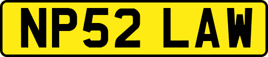 NP52LAW