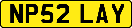NP52LAY