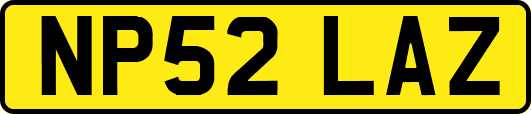 NP52LAZ