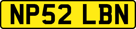 NP52LBN