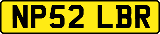 NP52LBR