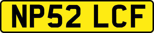 NP52LCF