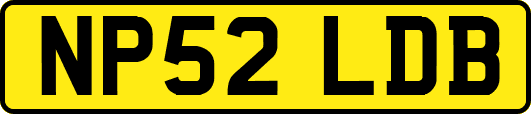 NP52LDB