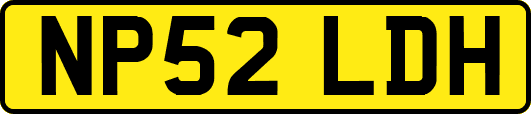 NP52LDH