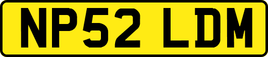 NP52LDM