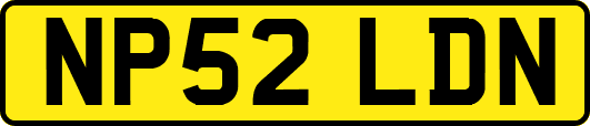 NP52LDN