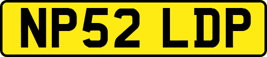 NP52LDP
