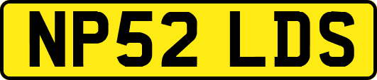 NP52LDS