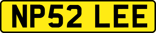 NP52LEE