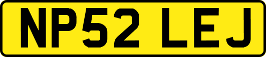 NP52LEJ