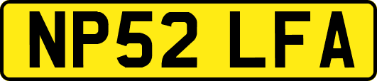 NP52LFA