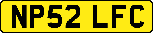 NP52LFC