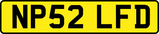 NP52LFD