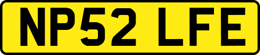NP52LFE