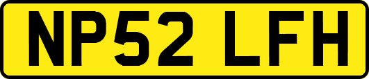NP52LFH