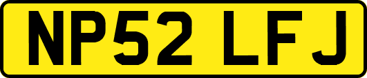 NP52LFJ