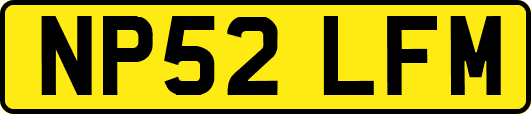 NP52LFM
