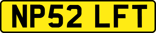 NP52LFT