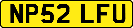 NP52LFU