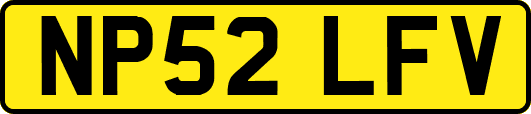NP52LFV