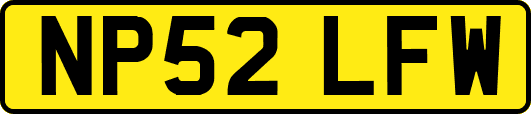 NP52LFW