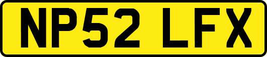 NP52LFX