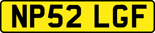NP52LGF