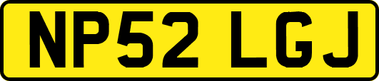 NP52LGJ
