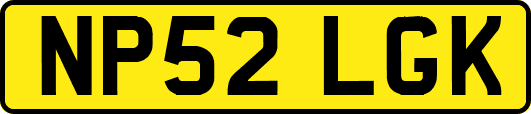 NP52LGK