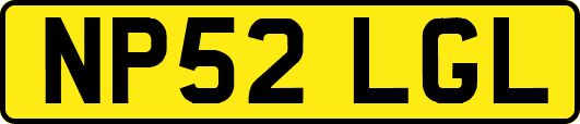 NP52LGL