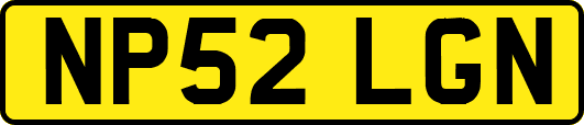 NP52LGN