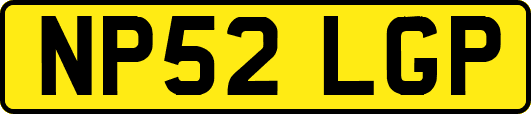 NP52LGP