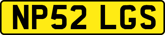 NP52LGS