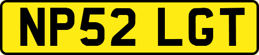 NP52LGT