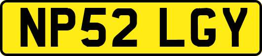 NP52LGY