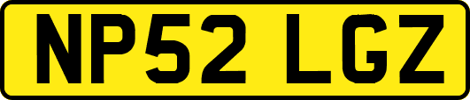 NP52LGZ