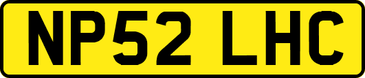 NP52LHC