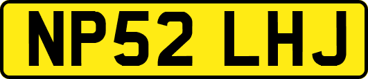 NP52LHJ