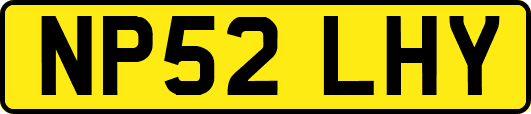 NP52LHY