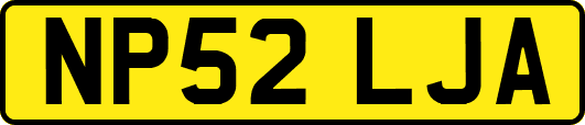 NP52LJA