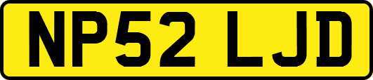NP52LJD