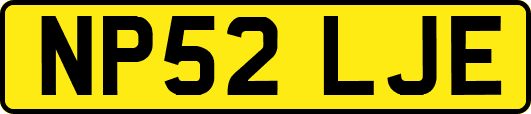 NP52LJE