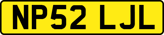 NP52LJL