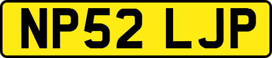 NP52LJP