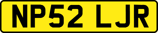 NP52LJR